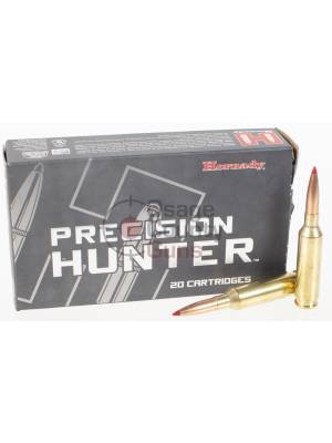 Hornady Ammo ELD-X, 103gr, 6mm Creedmoor, 20rd