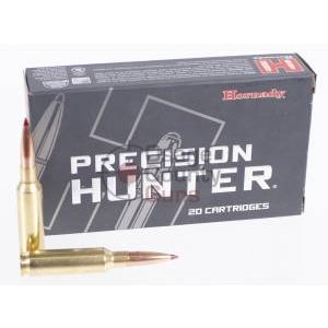 Hornady Precision Hunter 6.5 Creedmoor 143gr ELD-X - 20rds