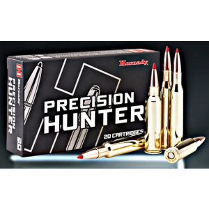 Hornady 6.5 Creedmoor 143 gr ELD-X - 80rds