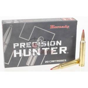 Hornady Ammo ELD-X, 200gr, 300 Win Mag, 20rd