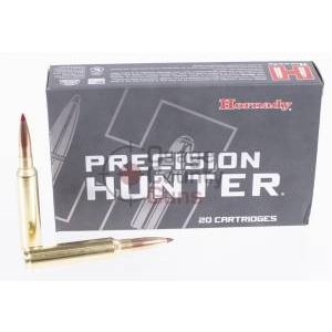 Hornady Precision Hunter ELD-X - .300 PRC - 212gr - 20rd