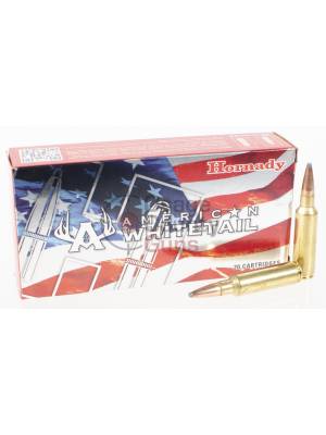 Hornady Ammo Interlock AW, 165gr, 300 WSM, 20rd