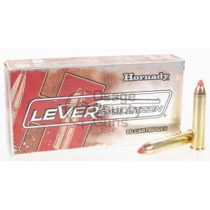 Hornady Ammo Monoflex LeveRevolution, 250gr, 45-70 GOVT, 20rd