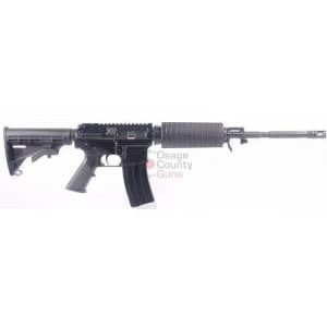 Bushmaster XM-15 M4 ORC Carbine 16" 5.56mm NATO