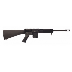 Bushmaster XM15 Hunter Carbine - 16" .450 Bushmaster