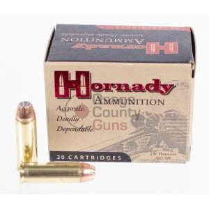 Hornady XTP - .44 Mag - 200gr - 20rd