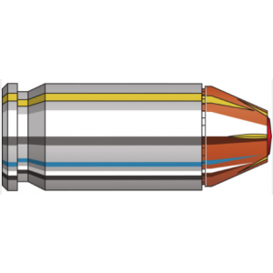 Hornady Ammo Critical Defense, 185gr, .45 ACP, 20rd