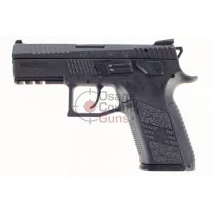 CZ P-07 - 3.75" 9mm - CZ - Tennessee Guns Inc