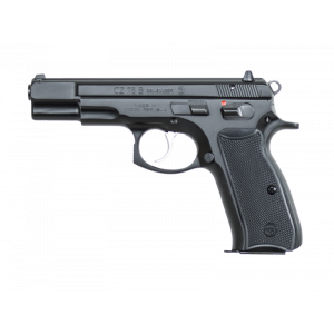 CZ 75 B - 4.6" 9mm - CZ - Tennessee Guns Inc