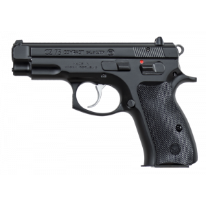 CZ 75 Compact - 3.75" 9mm - CZ - Tennessee Guns Inc