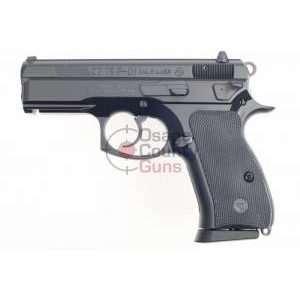 CZ P-01 - 3.75" 9mm (10rd) - CZ - Tennessee Guns Inc