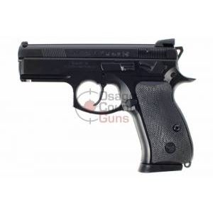 CZ P-01 Omega Convertible, 9mm, 3.75" BBL, 14rd - CZ - Tennessee Guns Inc