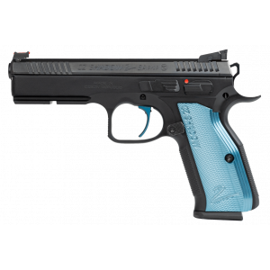 CZ-USA Shadow 2 SA - 4.9" 9mm - CZ - Tennessee Guns Inc