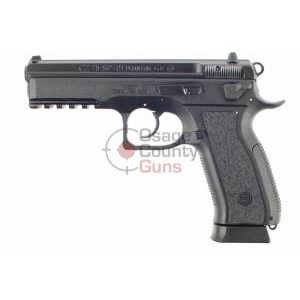 CZ 75 SP-01 Phantom - 4.6" 9mm - CZ - Tennessee Guns Inc