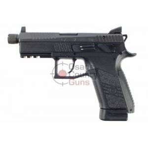 CZ P-07 Suppressor Ready - 9mm - CZ - Tennessee Guns Inc