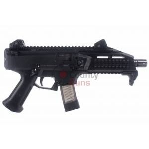CZ-USA Scorpion EVO 3 S1 Pistol, 9mm, 7.7" BBL, 20rd - CZ - Tennessee Guns Inc