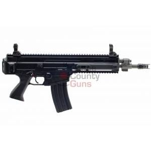 CZ 805 Bren S1 Pistol - 11" 5.56mm NATO - CZ - Tennessee Guns Inc