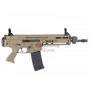 CZ 805 Bren S1 FDE Pistol - 11" 5.56mm NATO - CZ - Tennessee Guns Inc