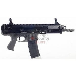 CZ-USA Bren 2 Ms Pistol - 8" 5.56mm NATO - CZ - Tennessee Guns Inc