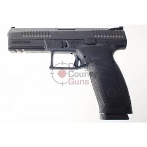 CZ-USA P-10 F - 4.5" 9mm - CZ - Tennessee Guns Inc