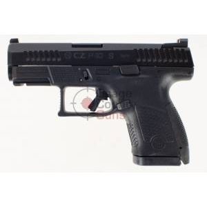 CZ P-10 S - 3.5" 9mm - CZ - Tennessee Guns Inc