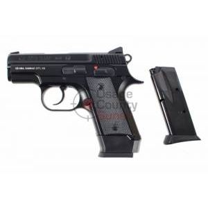 CZ 2075 RAMI B - 3" 9mm - CZ - Tennessee Guns Inc