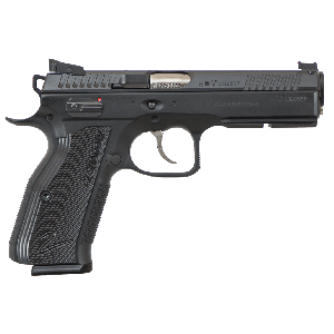 CZ AccuShadow 2 - 4.89" 9mm - CZ - Tennessee Guns Inc
