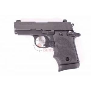 Sig Sauer P938 BRG w/ Lima38 Laser - 9mm