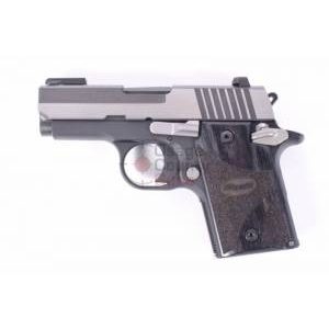 Sig Sauer P938 Equinox