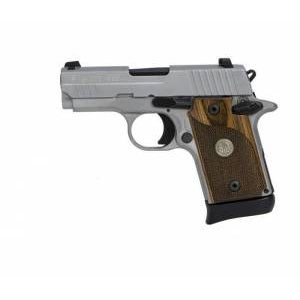 Sig Sauer P938 ASE - 9mm