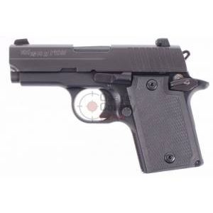 Sig Sauer P938 Nitron