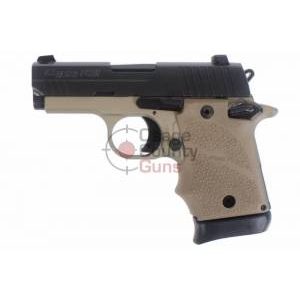 Sig Sauer P938 Combat