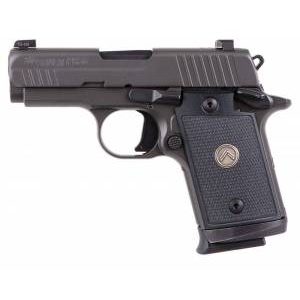 Sig Sauer P938 Legion