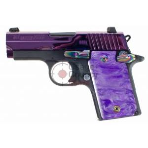 Sig Sauer P938 PSP - 9mm