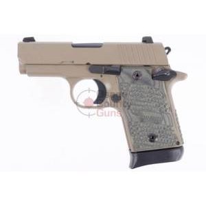 Sig Sauer P938 9mm Scorpion