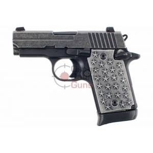 Sig Sauer P938 We The People - 9mm