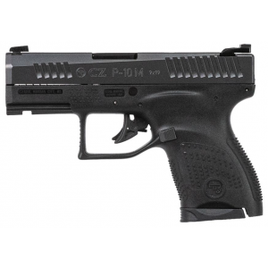 CZ USA P-10 M, 9mm, 3.19" BBL, 2x7rd - CZ - Tennessee Guns Inc