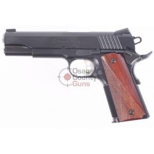 Remington 1911 R1 Carry 4.25" .45 ACP