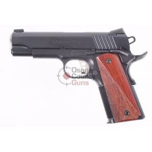 Remington 1911 R1 Carry Commander, 4.25" BBL, .45 ACP