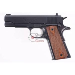 Remington 1911 R1 Commander .45 ACP 4.25"