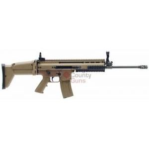 FN SCAR 16S FDE - 16" 5.56mm NATO