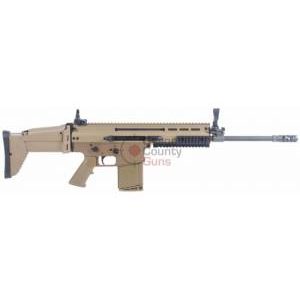 FNH SCAR 17S - 16" .308 Win