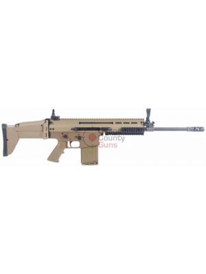 FNH SCAR 17S - 16" .308 Win
