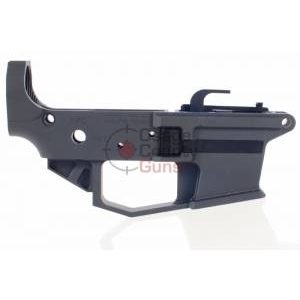 Angstadt Arms 0940 9mm Lower Receiver for Glock Magazines