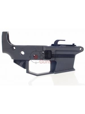 Angstadt Arms 0940 9mm Lower Receiver for Glock Magazines
