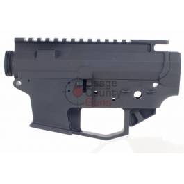 Angstadt Arms 0940 9mm Upper / Lower Receiver for Glock Magazine
