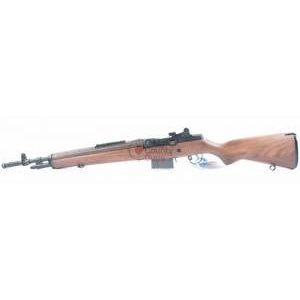Springfield Armory M1A Scout Squad 18" .308 Win