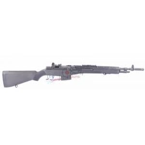 Springfield M1A Scout - 18" .308 Win