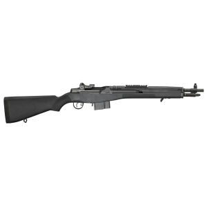 Springfield Armory M1A Scout Squad NY Compliant, .308 Win, 18" BBL, 10rd