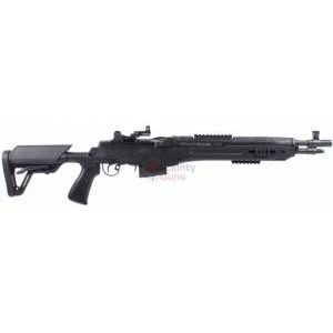 Springfield M1A SOCOM 16 CQB Stock - 16.25" .308 Win w/ Vortex Red Dot